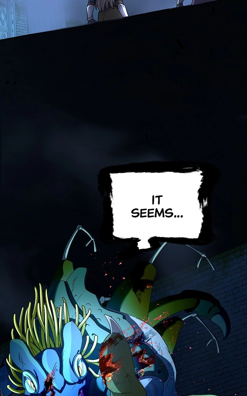 Monster Eater Chapter 34 Page 75