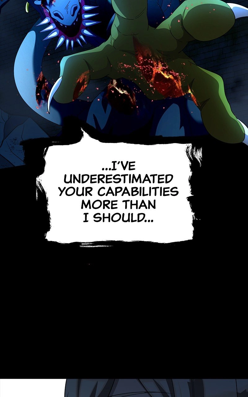 Monster Eater Chapter 34 Page 76