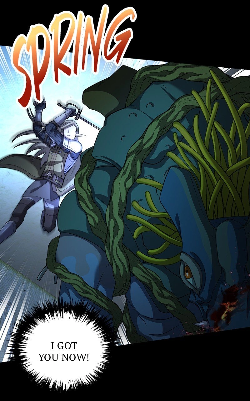 Monster Eater Chapter 34 Page 84