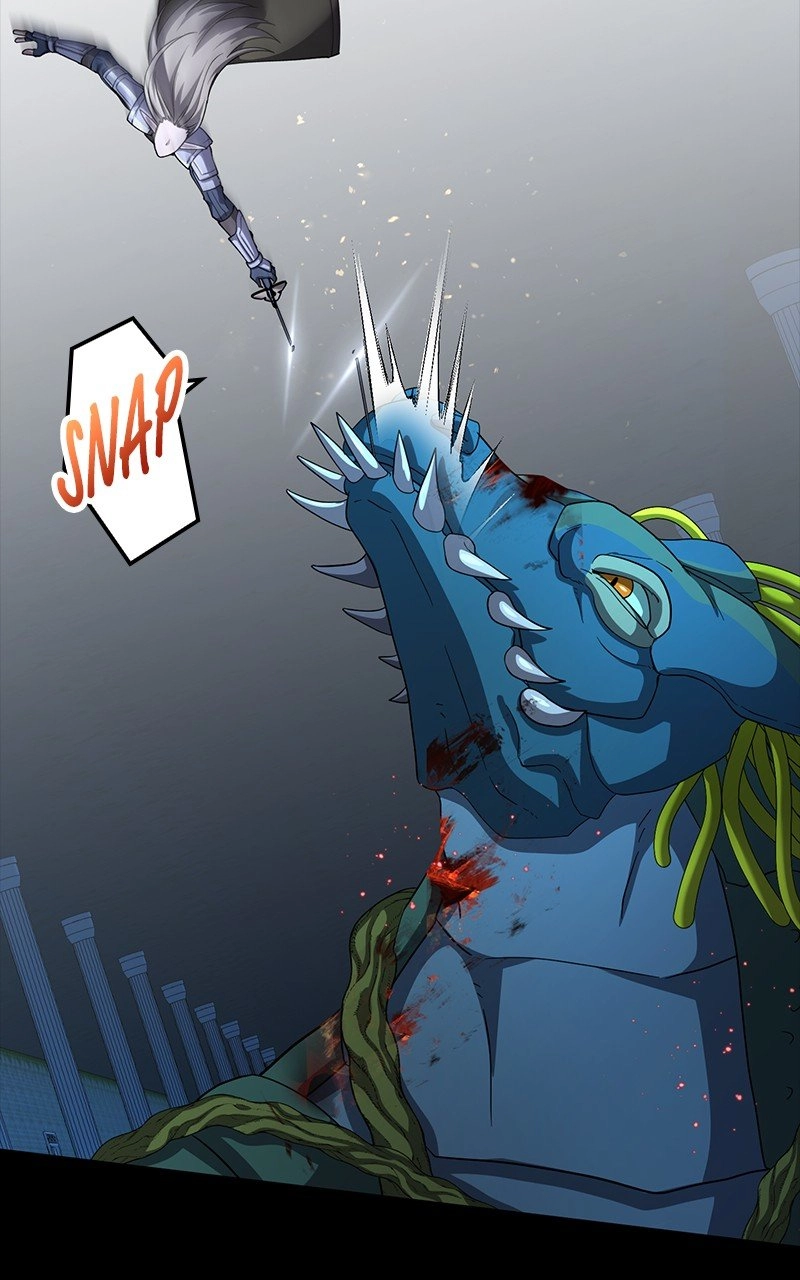 Monster Eater Chapter 34 Page 86