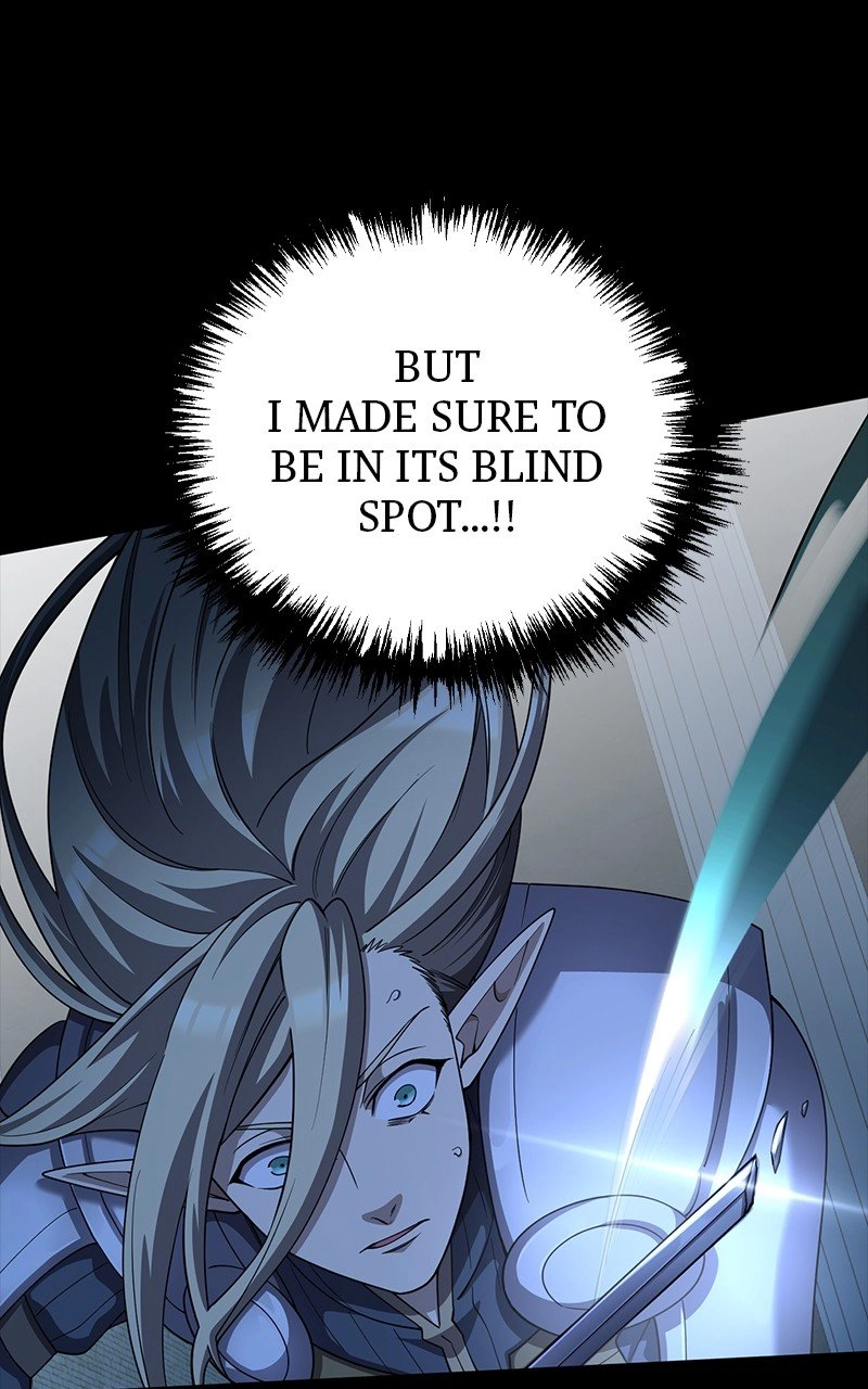 Monster Eater Chapter 34 Page 87