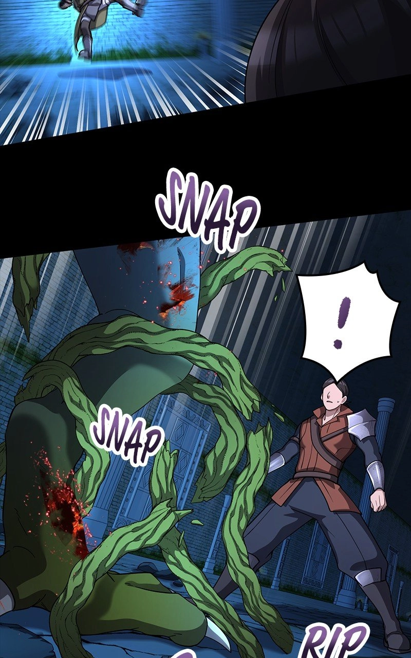Monster Eater Chapter 34 Page 89