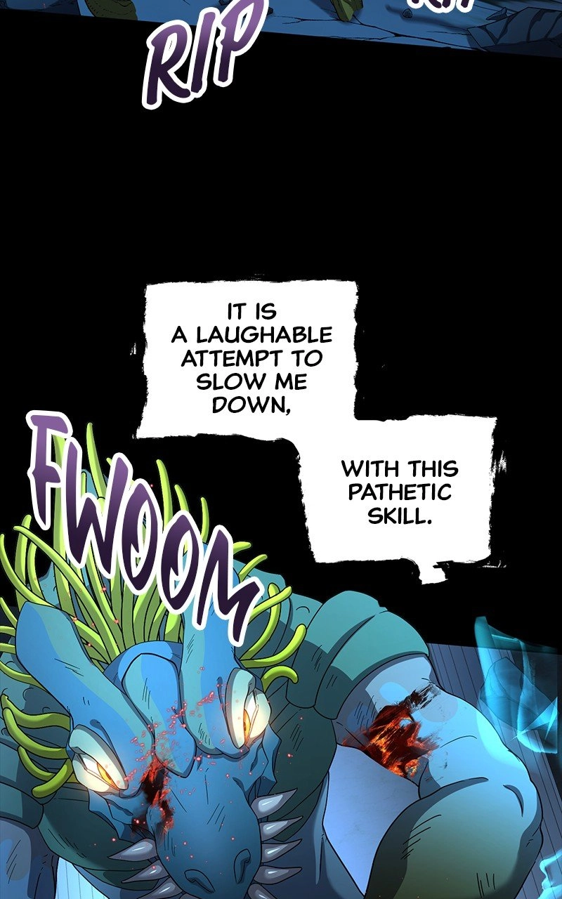 Monster Eater Chapter 34 Page 90