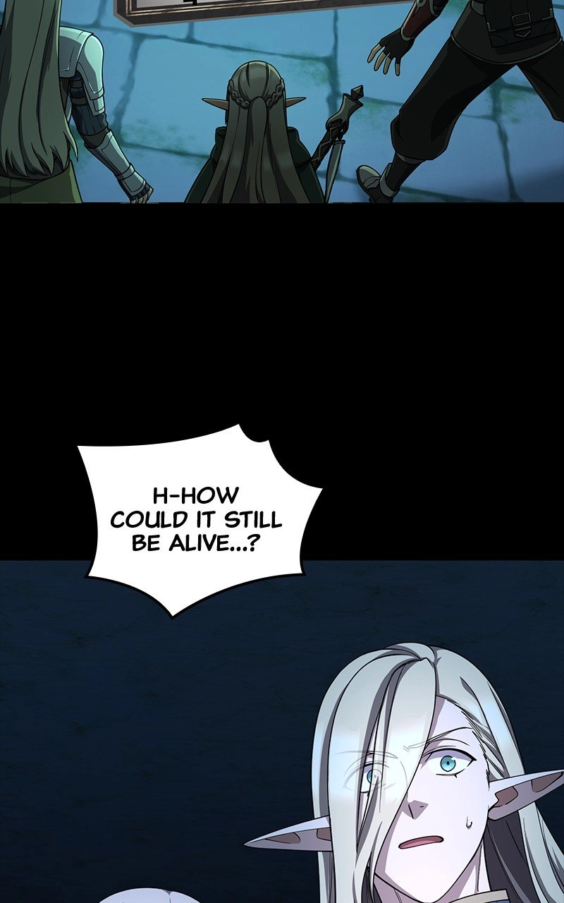 Monster Eater Chapter 34 Page 10