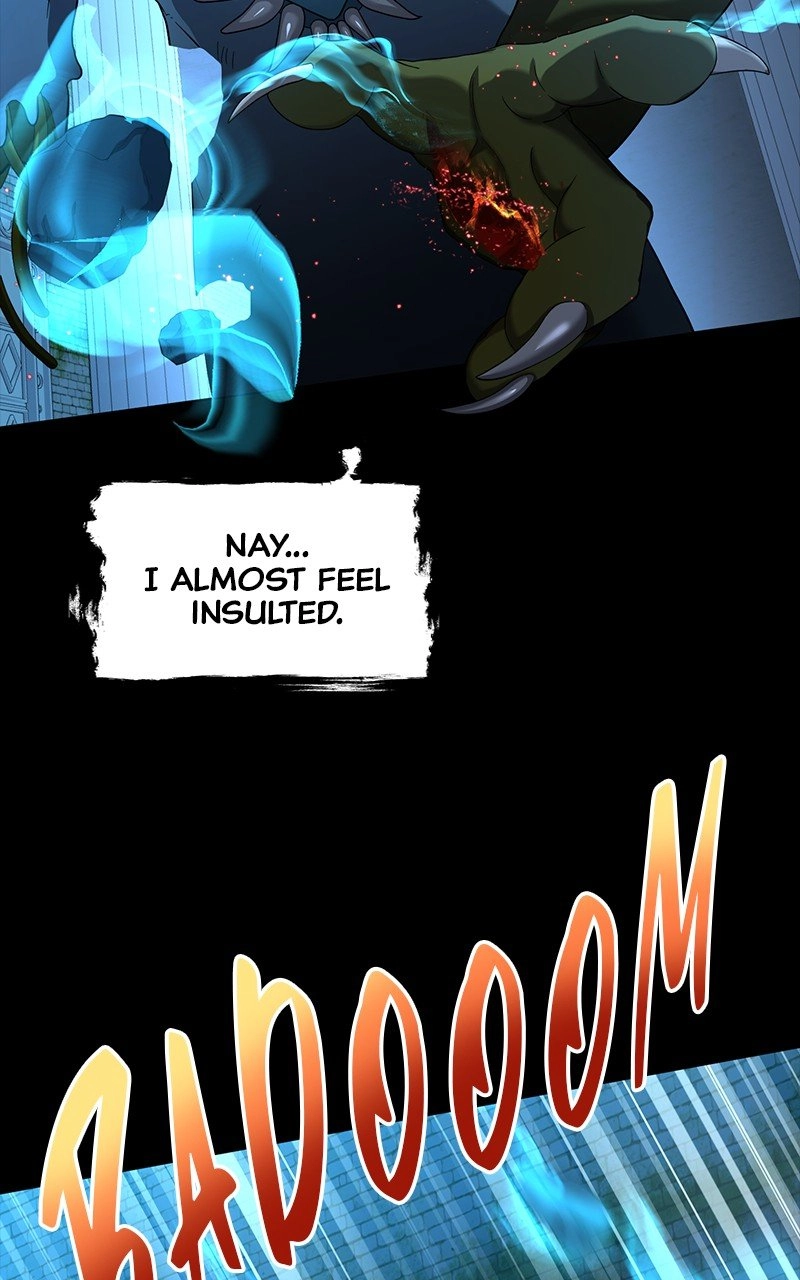Monster Eater Chapter 34 Page 91