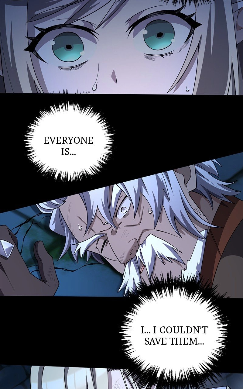 Monster Eater Chapter 34 Page 93