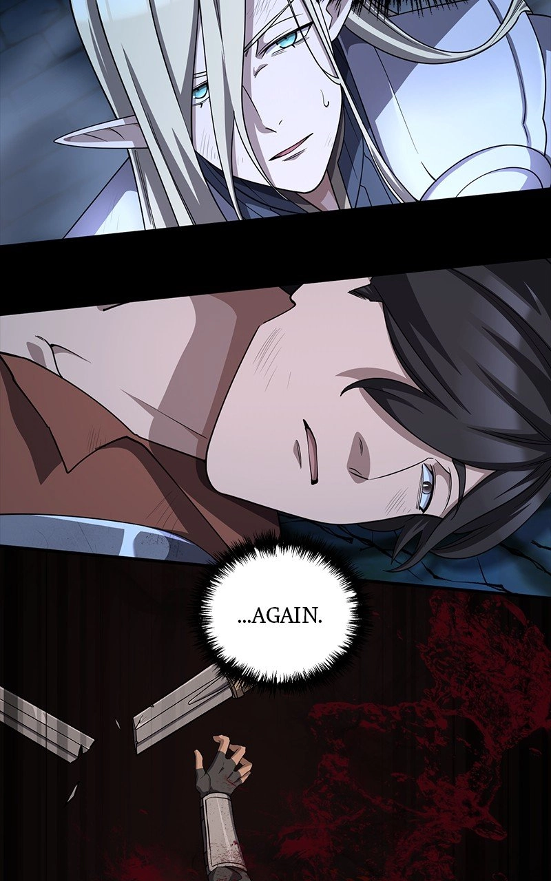 Monster Eater Chapter 34 Page 94