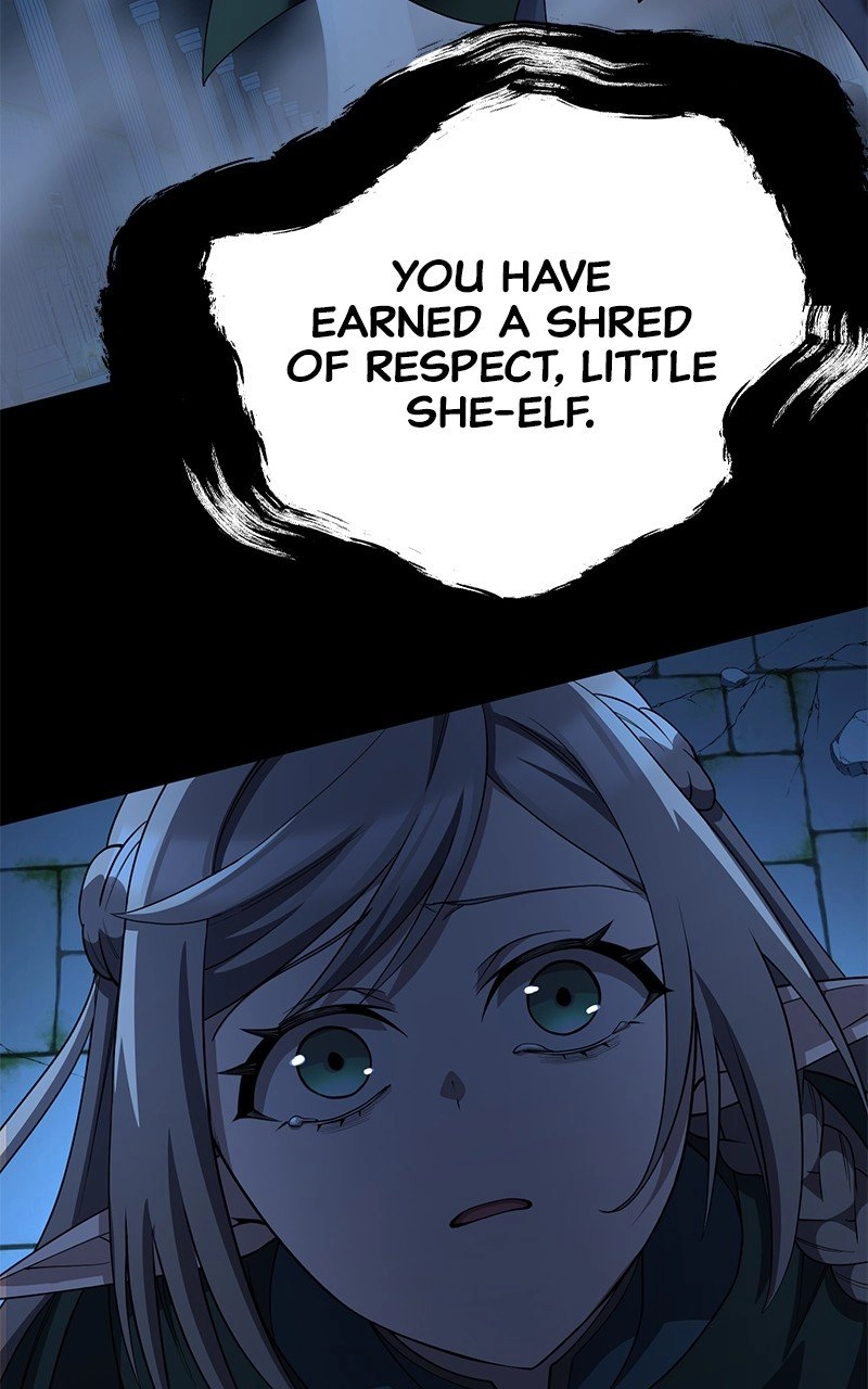 Monster Eater Chapter 34 Page 99