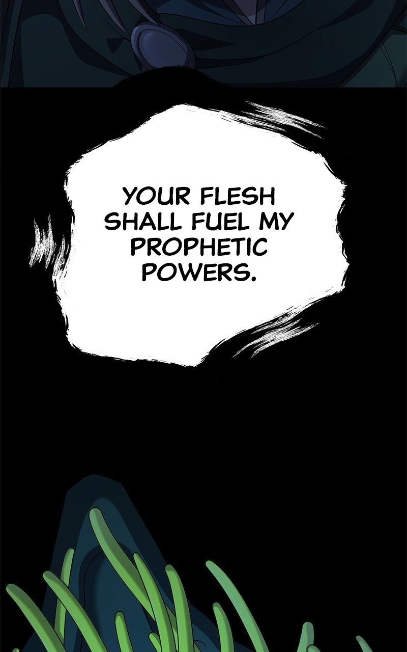 Monster Eater Chapter 34 Page 100