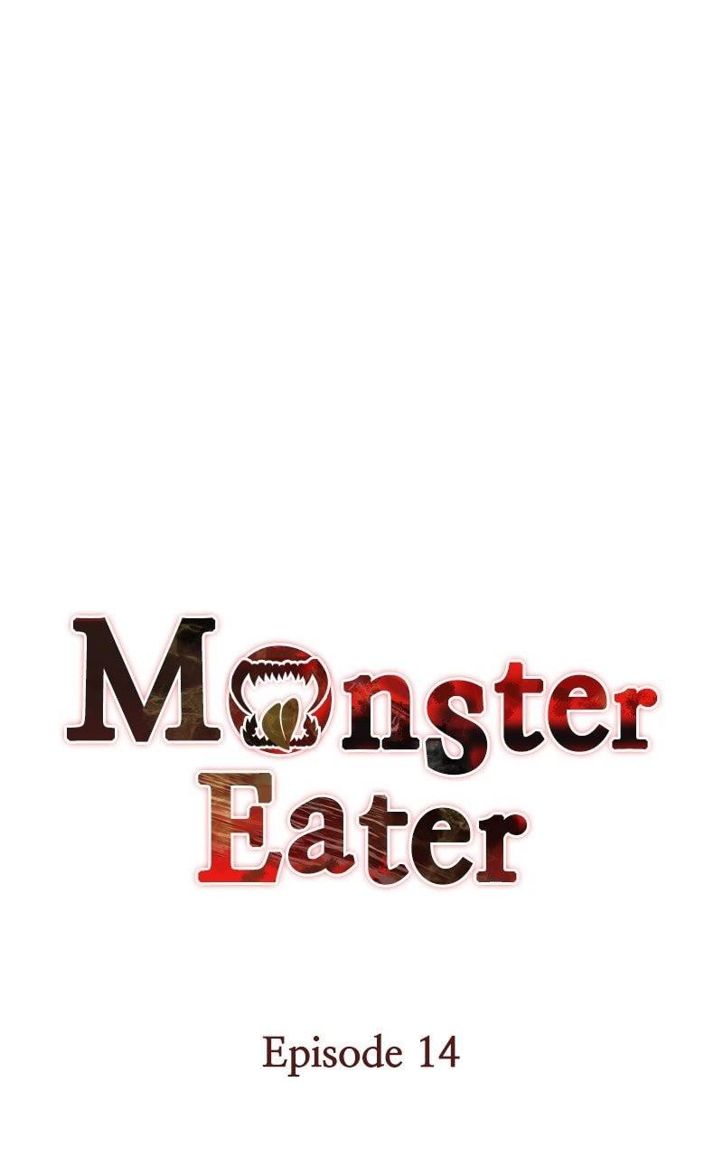 Monster Eater Chapter 14 Page 30