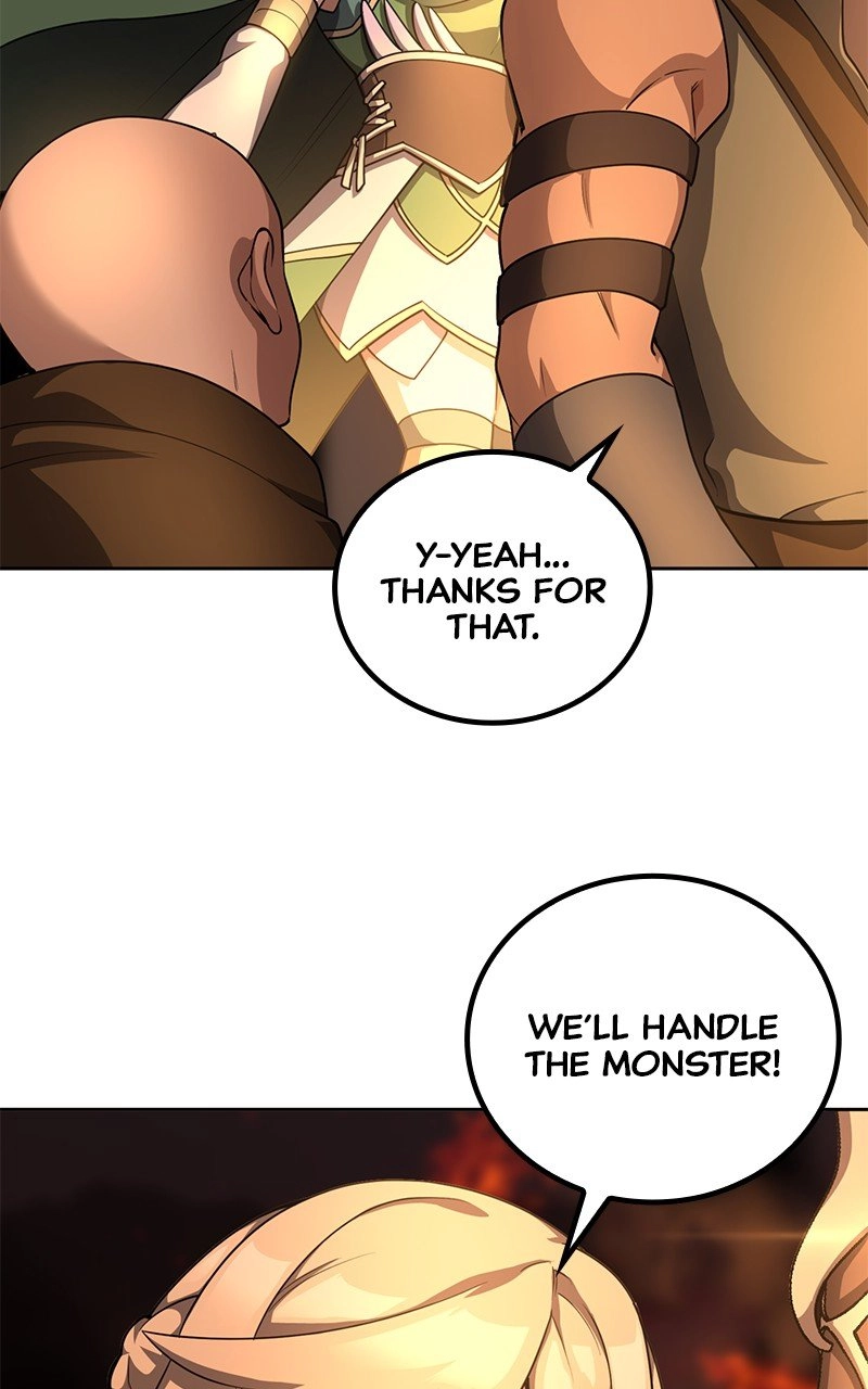 Monster Eater Chapter 14 Page 32