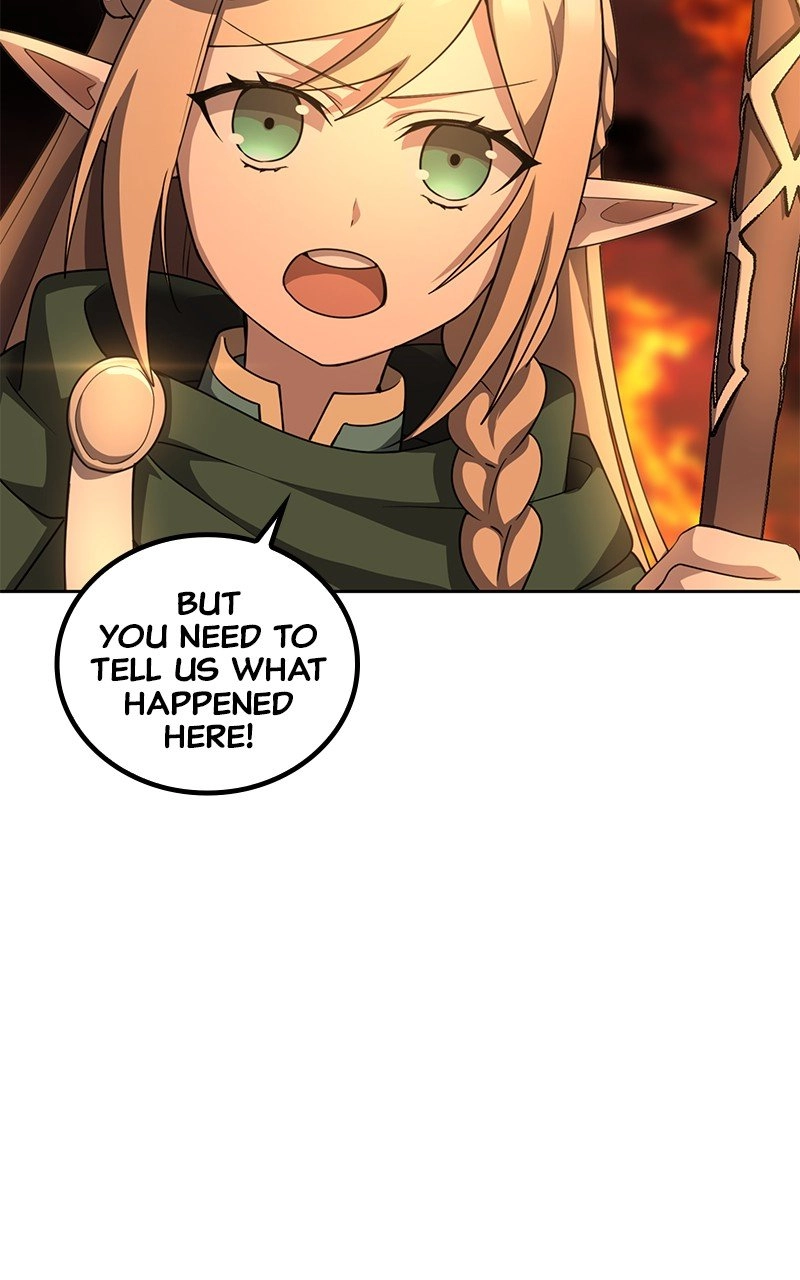 Monster Eater Chapter 14 Page 33