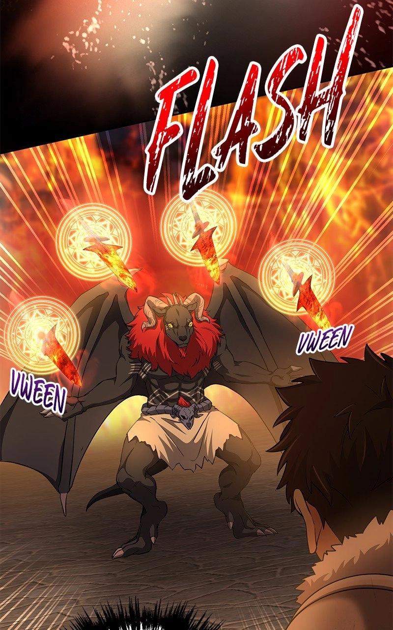 Monster Eater Chapter 14 Page 42