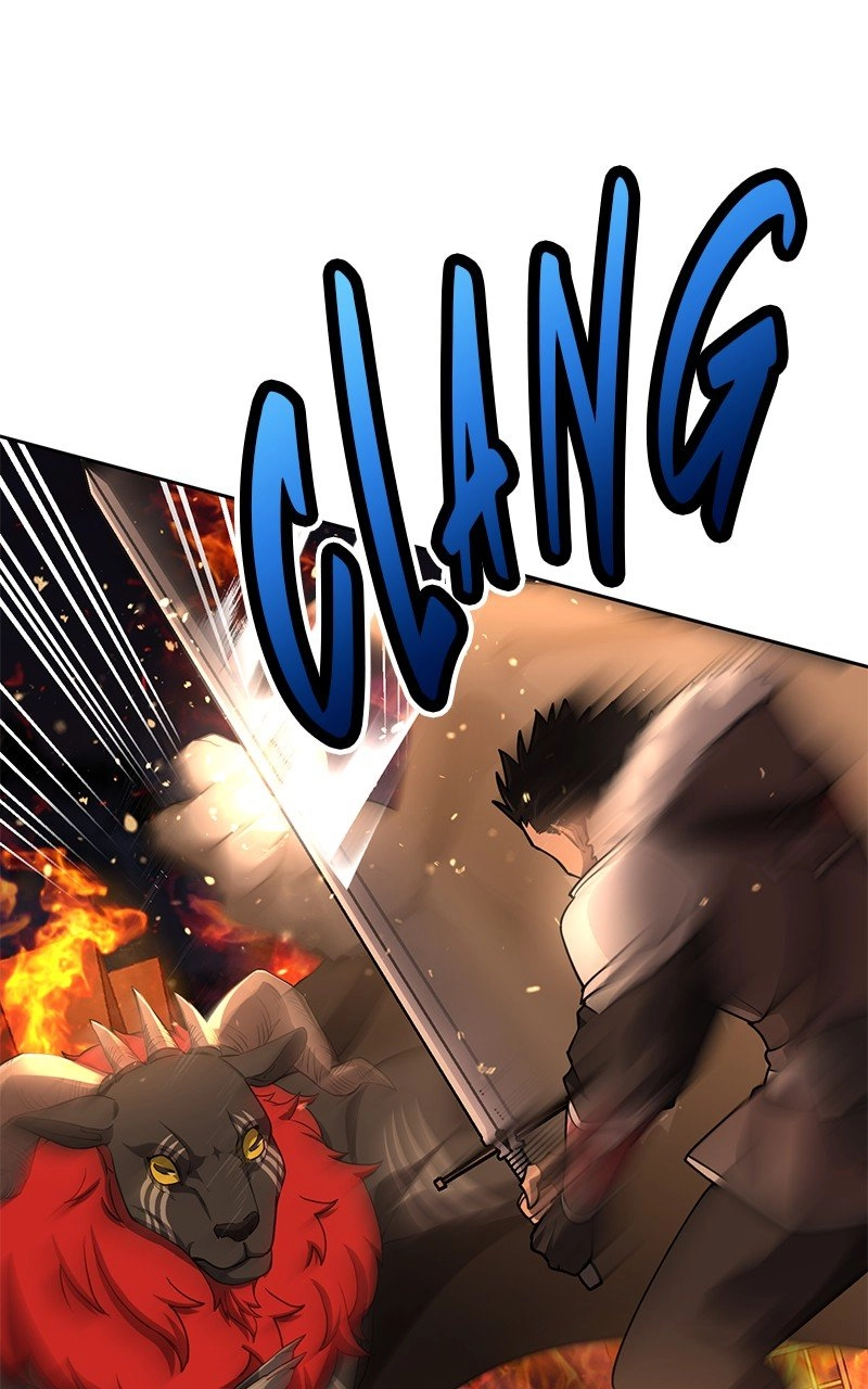 Monster Eater Chapter 14 Page 52