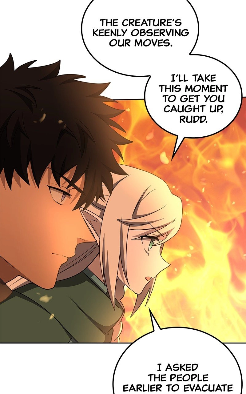 Monster Eater Chapter 14 Page 65