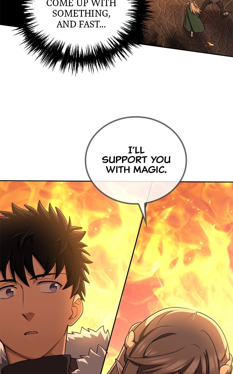 Monster Eater Chapter 14 Page 69