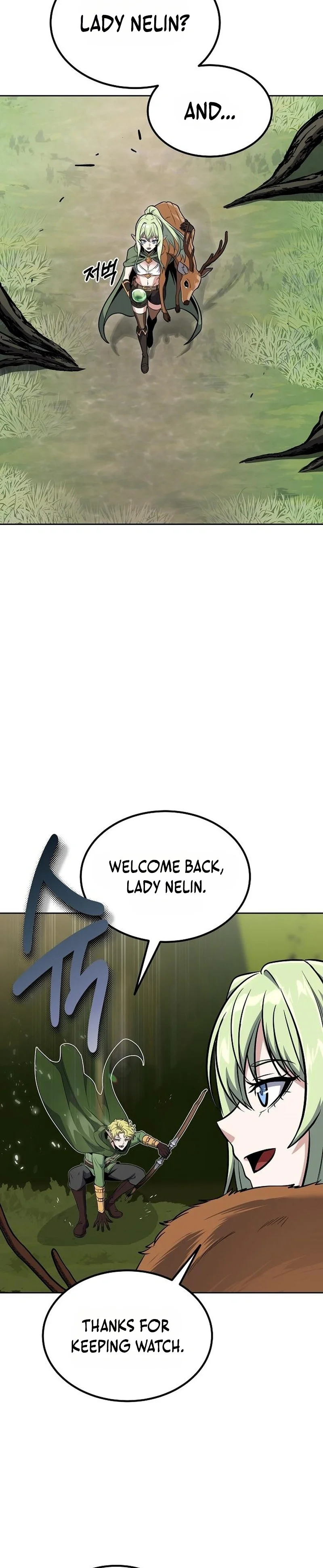 Monster's Streaming Star Chapter 4 Page 6
