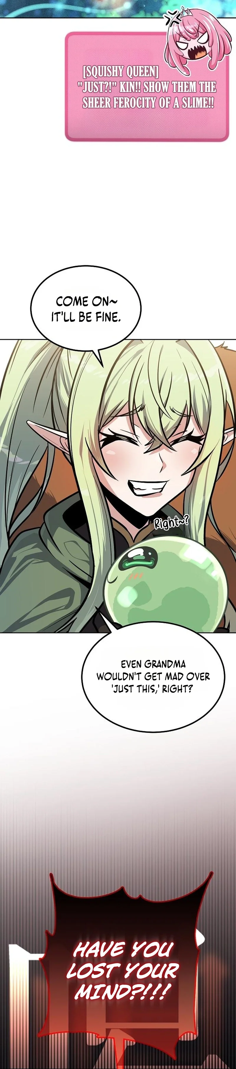 Monster's Streaming Star Chapter 4 Page 9