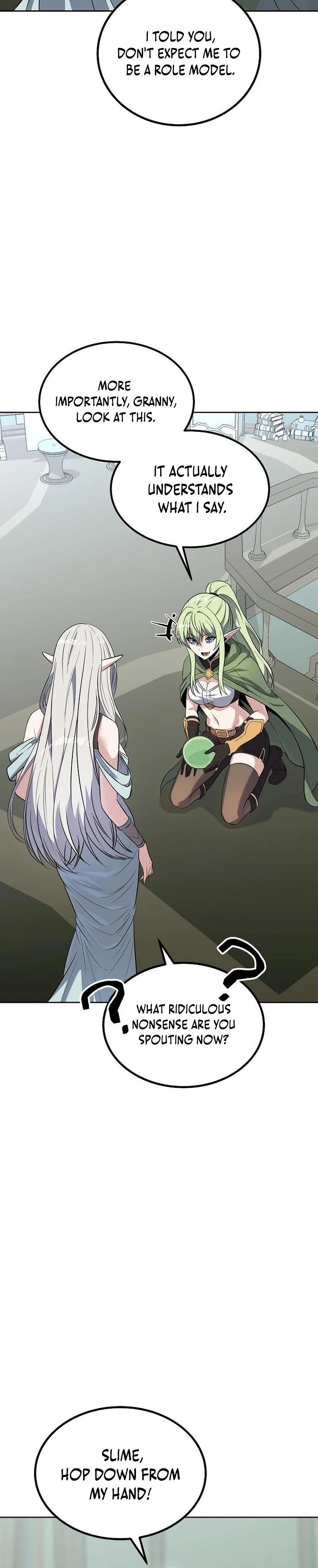 Monster's Streaming Star Chapter 4 Page 12