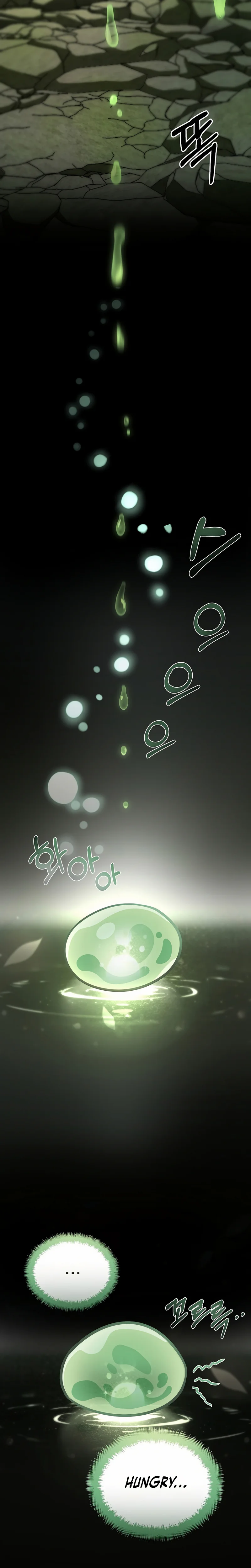 Monster's Streaming Star Chapter 1 Page 5