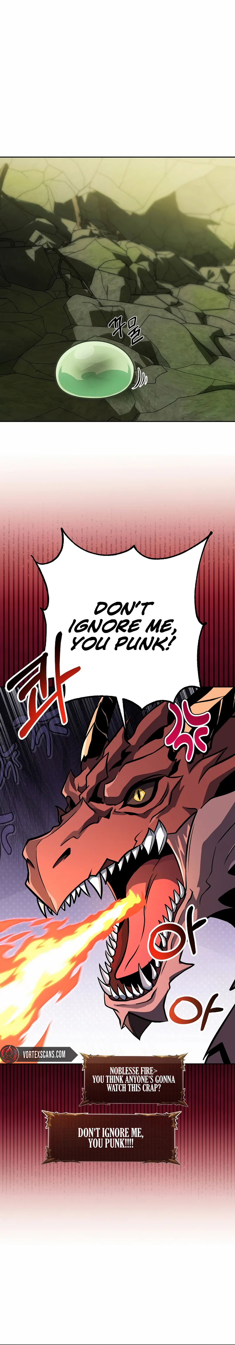 Monster's Streaming Star Chapter 1 Page 12