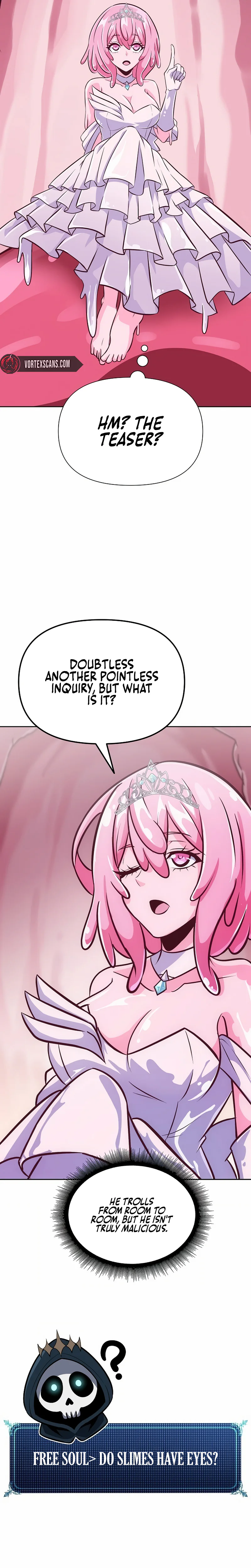 Monster's Streaming Star Chapter 1 Page 22