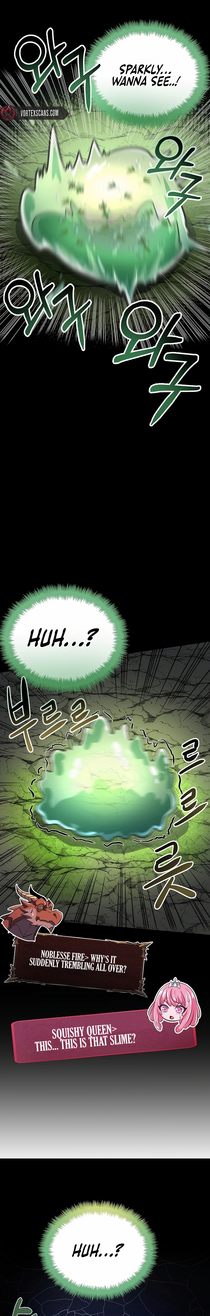 Monster's Streaming Star Chapter 1 Page 28