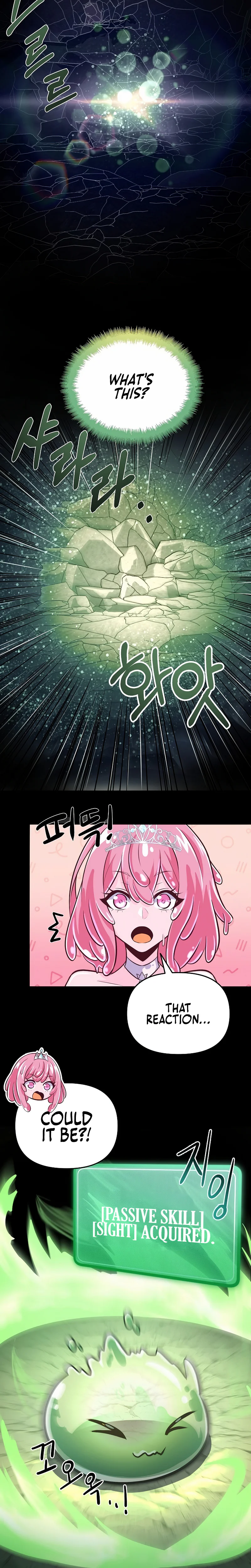 Monster's Streaming Star Chapter 1 Page 29