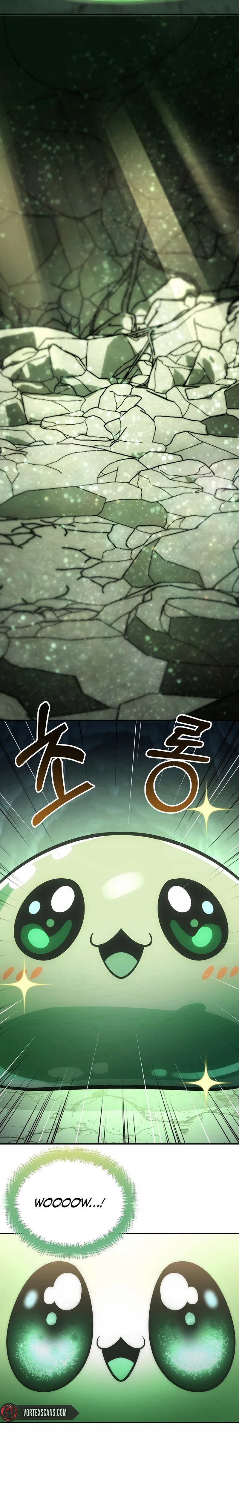 Monster's Streaming Star Chapter 1 Page 30