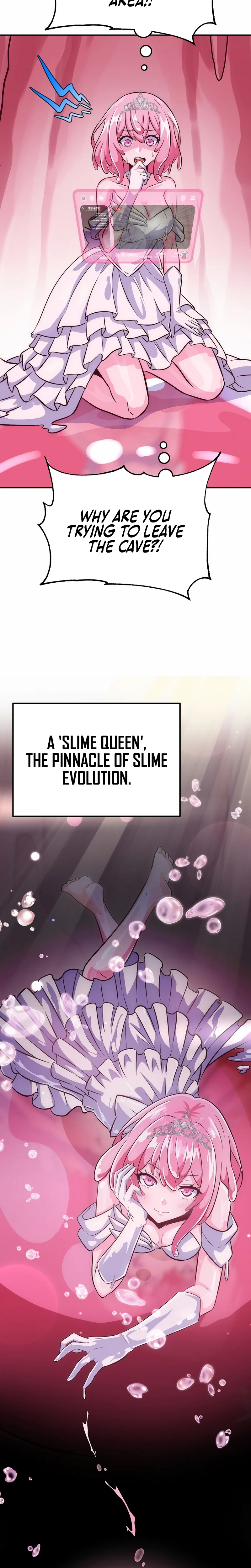Monster's Streaming Star Chapter 1 Page 41