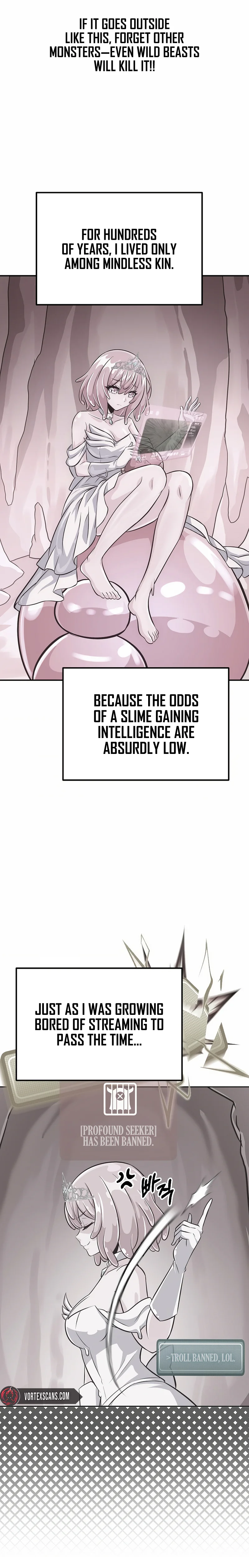 Monster's Streaming Star Chapter 1 Page 43