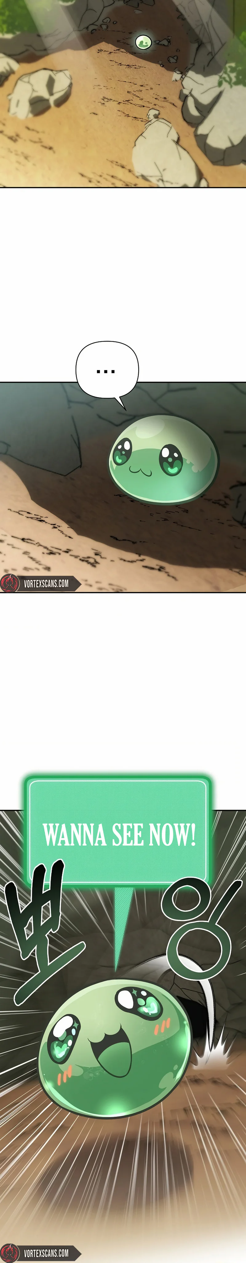 Monster's Streaming Star Chapter 1 Page 51