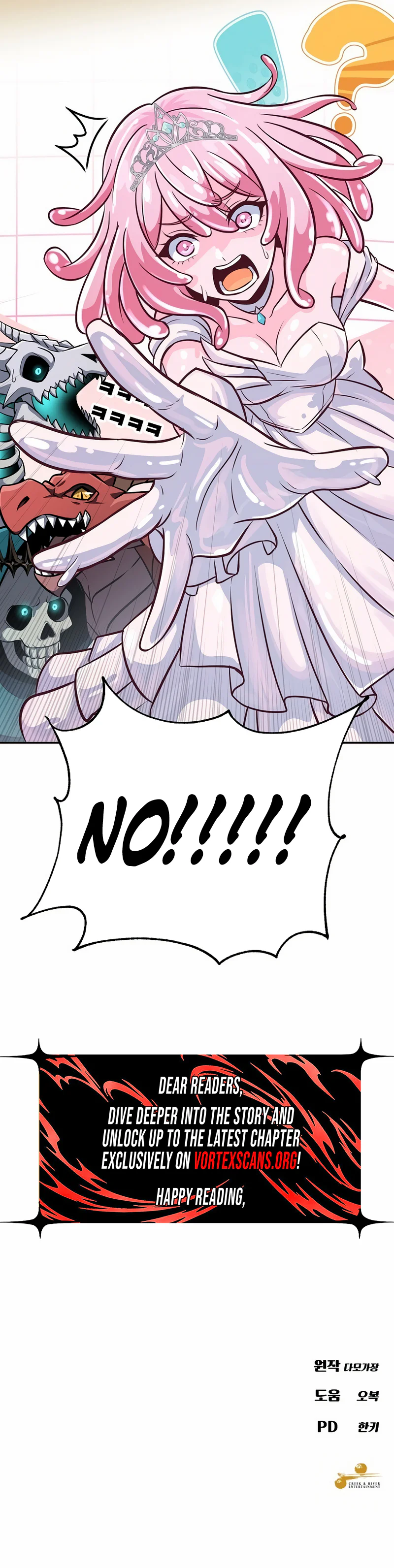 Monster's Streaming Star Chapter 1 Page 52