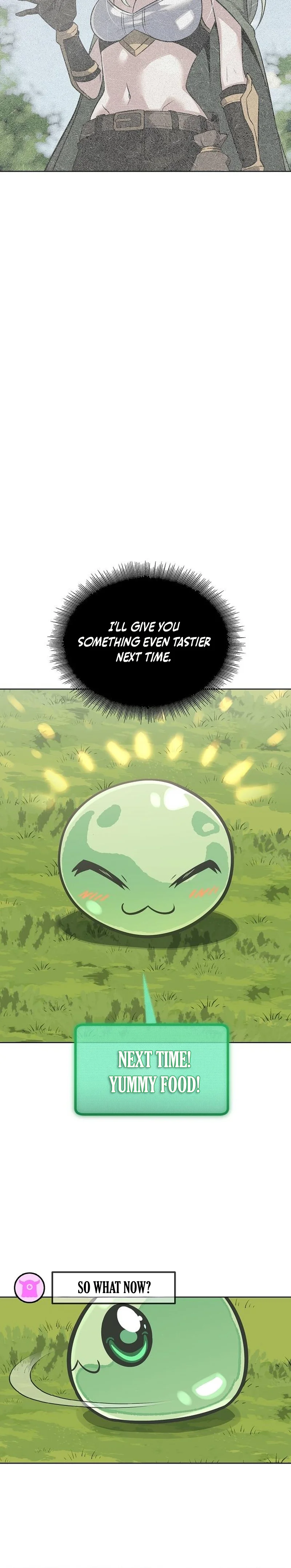Monster's Streaming Star Chapter 5 Page 15