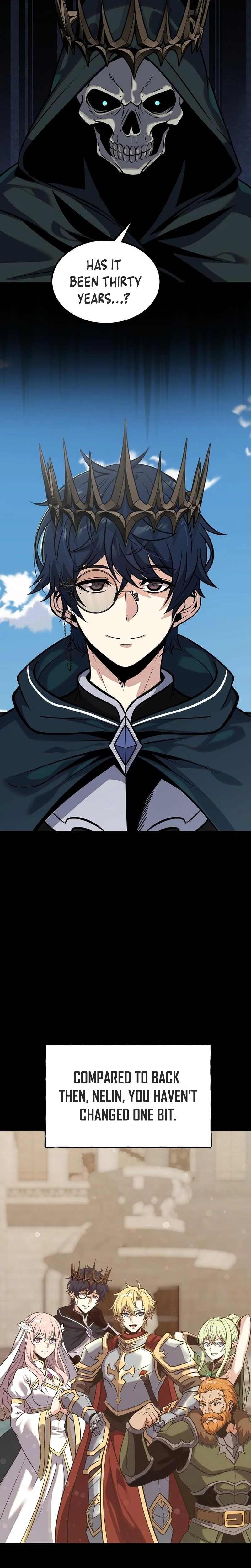 Monster's Streaming Star Chapter 5 Page 18