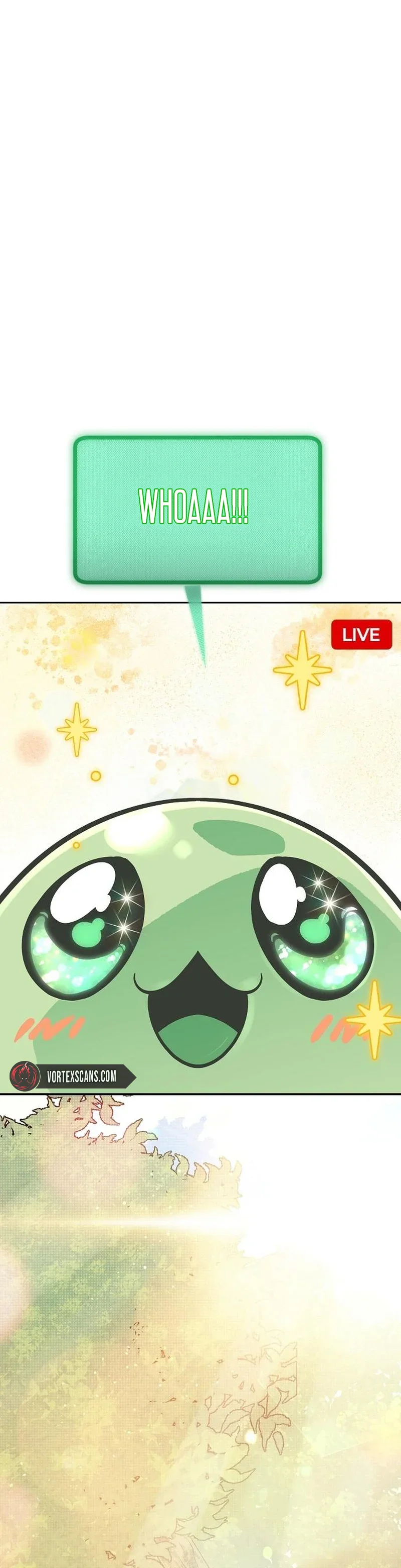 Monster's Streaming Star Chapter 3 Page 9