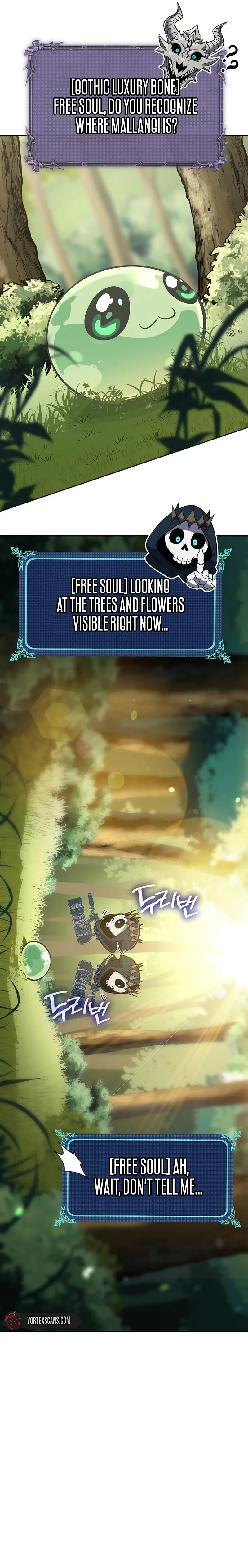 Monster's Streaming Star Chapter 3 Page 13