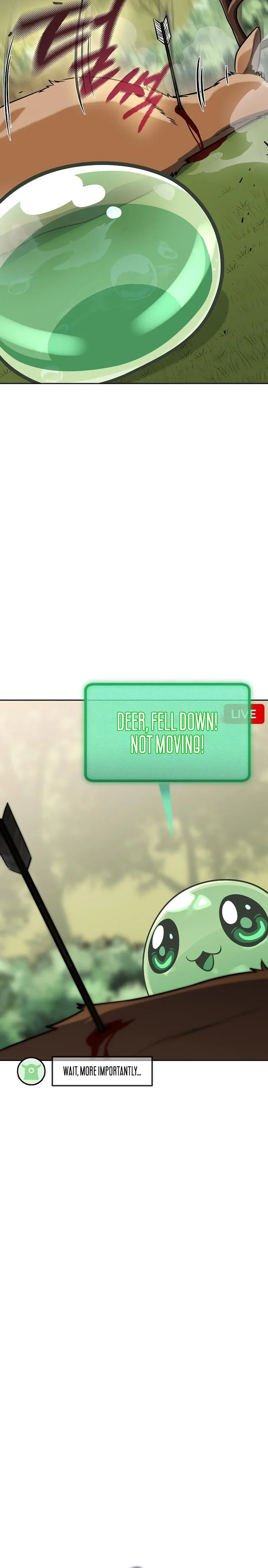 Monster's Streaming Star Chapter 3 Page 33