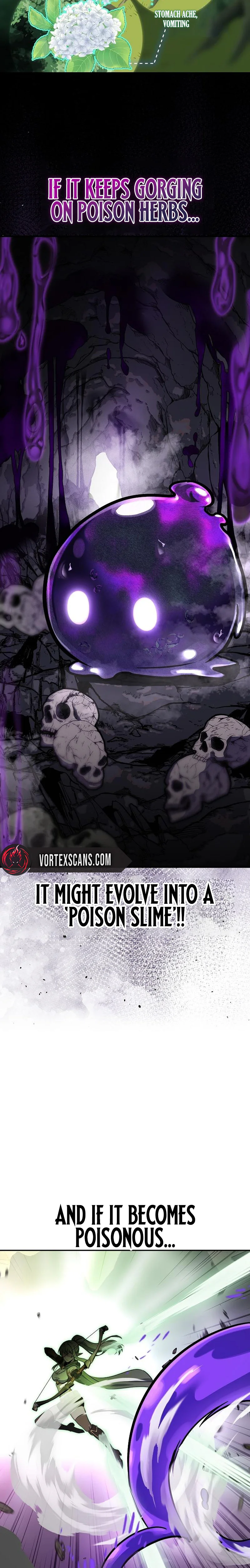 Monster's Streaming Star Chapter 6 Page 5
