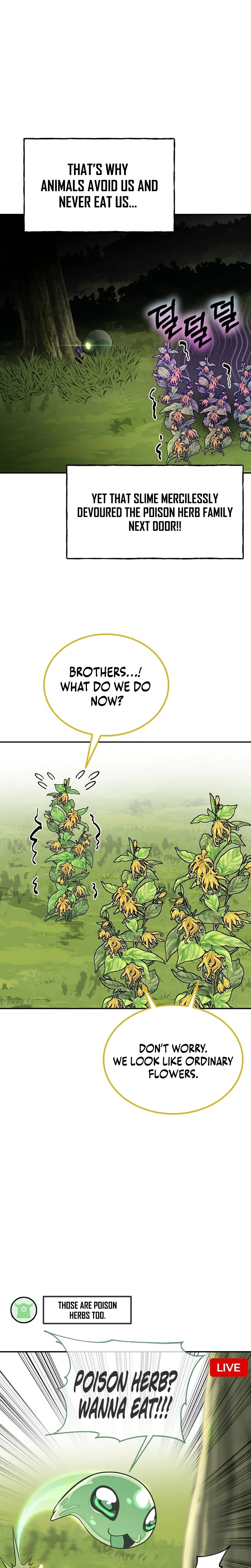 Monster's Streaming Star Chapter 6 Page 8