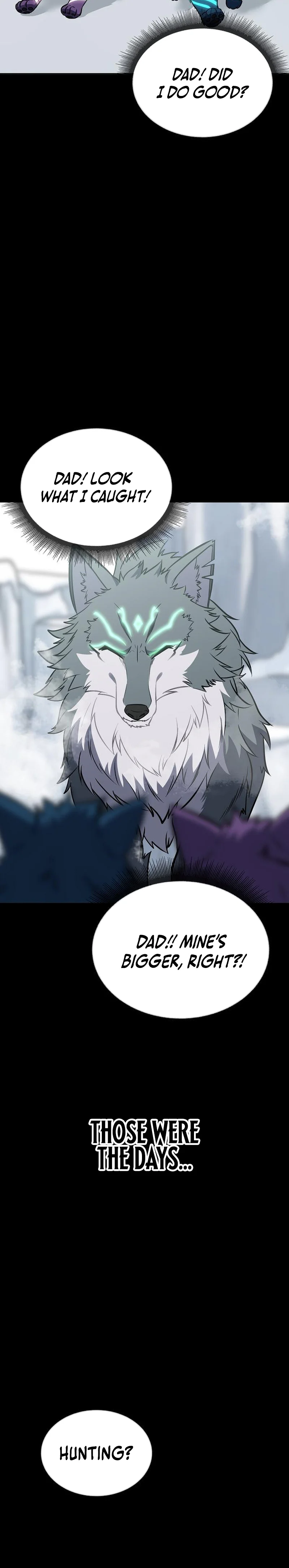 Monster's Streaming Star Chapter 6 Page 21