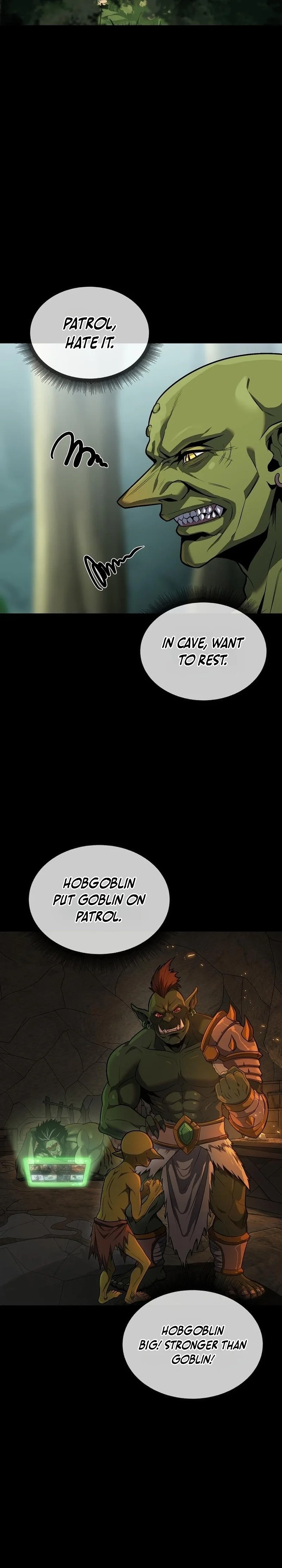 Monster's Streaming Star Chapter 7 Page 6