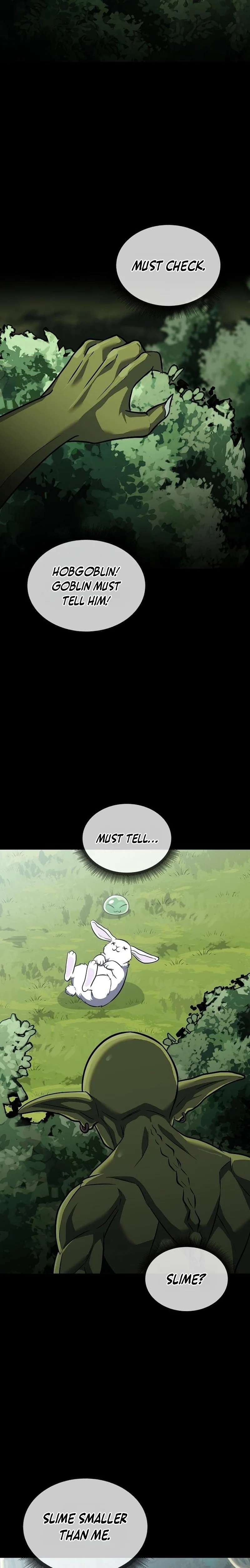Monster's Streaming Star Chapter 7 Page 8