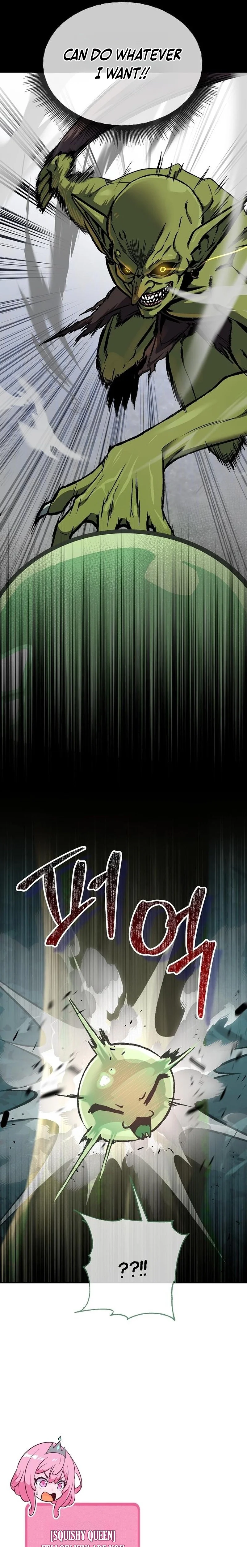Monster's Streaming Star Chapter 7 Page 10