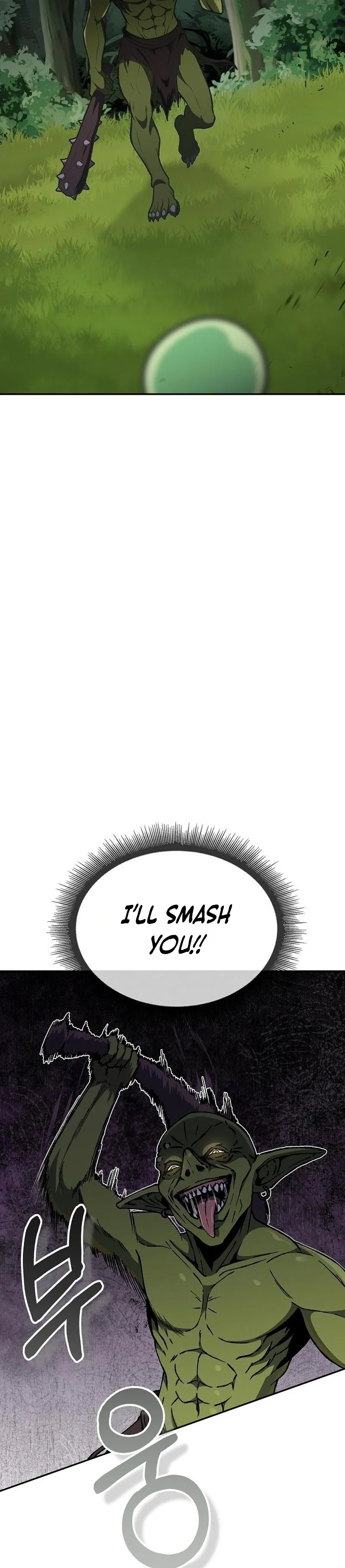 Monster's Streaming Star Chapter 7 Page 12