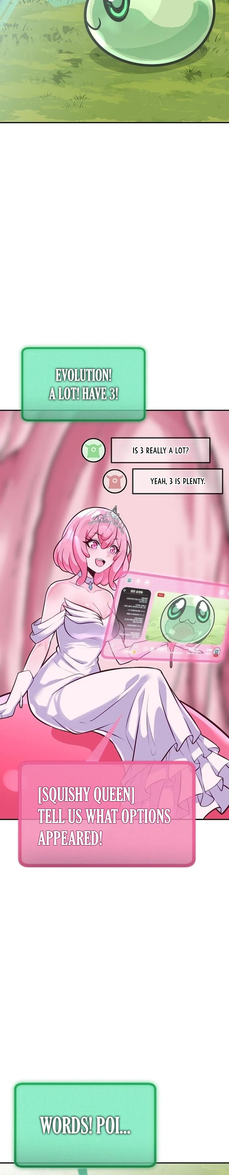 Monster's Streaming Star Chapter 7 Page 30