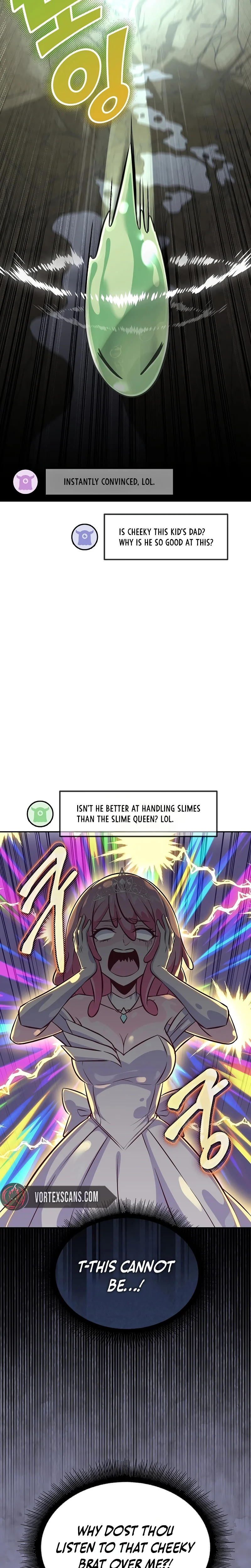 Monster's Streaming Star Chapter 2 Page 5