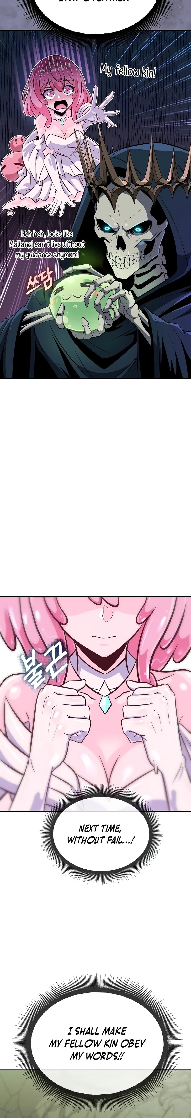 Monster's Streaming Star Chapter 2 Page 6