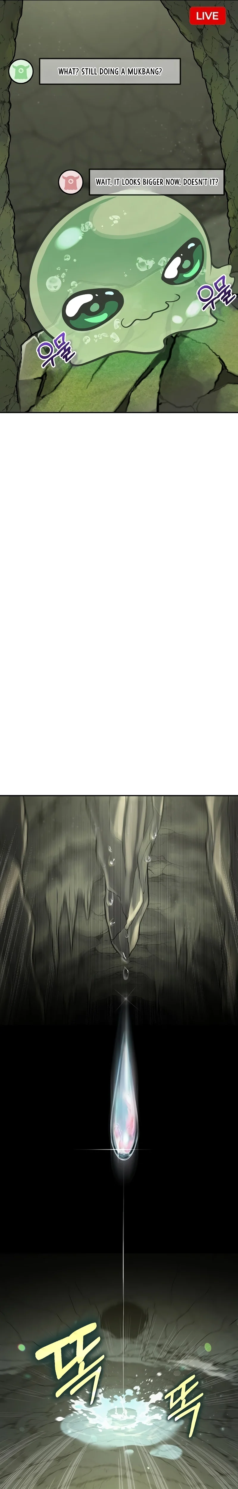 Monster's Streaming Star Chapter 2 Page 13