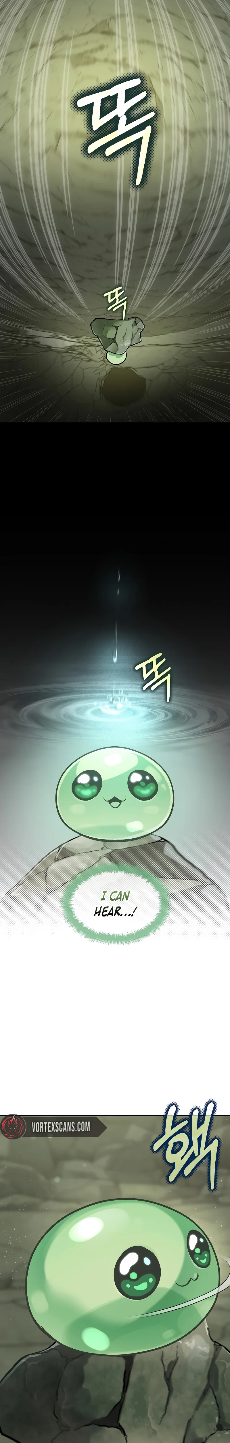 Monster's Streaming Star Chapter 2 Page 14